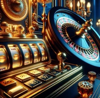 Màn hình game bắn cá f268 với đồ họa sinh động trên thiết bị mobile