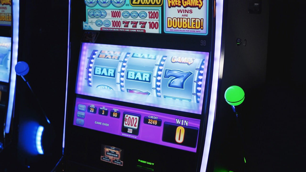 Màn hình game slot f268 với nhiều chủ đề phong phú trên điện thoại